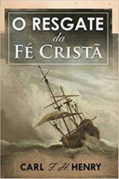 Picture of RESGATE DA FE CRISTA, O 