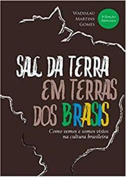 Imagem de SAL DA TERRA EM TERRAS DOS BRASIS