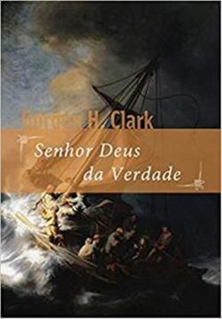 Imagem de SENHOR DEUS DA VERDADE E DE MAGISTRO