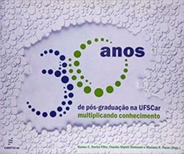 Picture of 30 ANOS DE POS-GRADUACAO NA UFSCAR