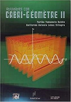 Imagem de ATIVIDADES COM CABRI-GEOMETRE II