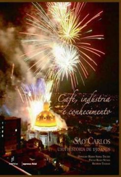 Imagem de CAFE, INDUSTRIA E CONHECIMENTO