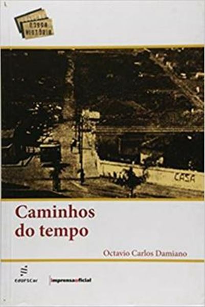 Picture of CAMINHOS DO TEMPO