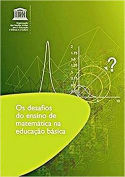 Imagem de DESAFIOS DO ENSINO DE MATEMATICA NA EDUCACAO BASICA