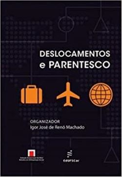 Imagem de DESLOCAMENTOS E PARENTESCOS