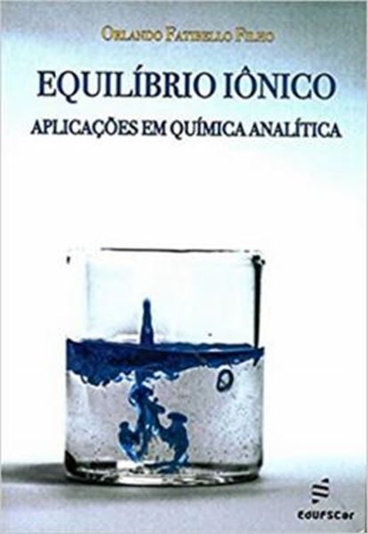 Picture of EQUILIBRIO IONICO