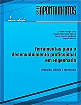 Imagem de FERRAMENTAS PARA O DESENVOLVIMENTO PROFISSIONAL EM ENGENHARIA