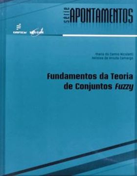 Imagem de FUNDAMENTOS DA TEORIA DE CONJUNTOS FUZZY