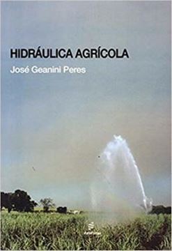 Imagem de HIDRAULICA AGRICOLA