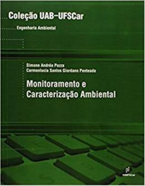 Picture of MONITORAMENTO E CARACTERIZACAO AMBIENTAL
