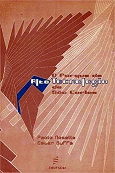 Picture of PARQUE DE ALTA TECNOLOGIA DE SAO CARLOS