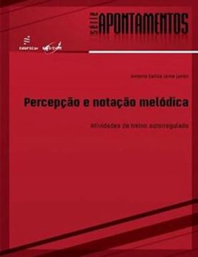 Imagem de PERCEPCAO E NOTACAO MELODICA