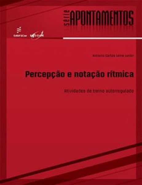 Picture of PERCEPCAO E NOTACAO RITMICA