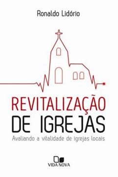 Imagem de REVITALIZACAO DE IGREJAS