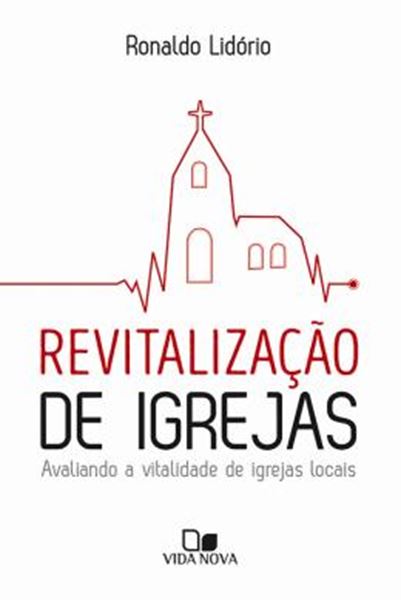 Picture of REVITALIZACAO DE IGREJAS
