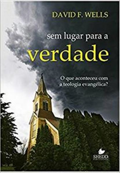 Picture of SEM LUGAR PARA A VERDADE