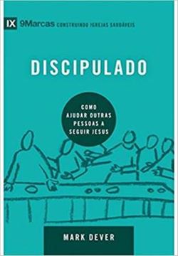 Imagem de SERIE 9MARCAS - DISCIPULADO