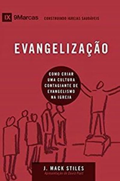 Picture of SERIE 9MARCAS - EVANGELIZACAO