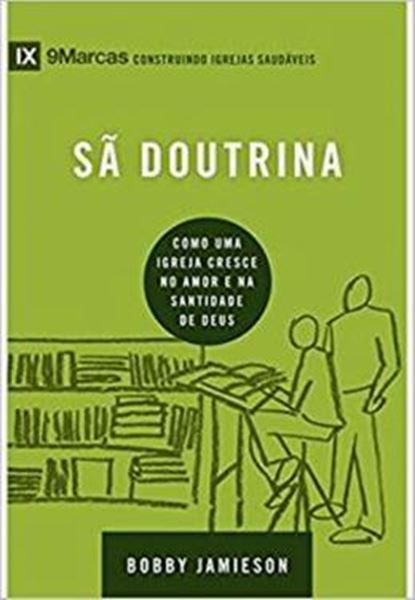 Picture of SERIE 9MARCAS - SA DOUTRINA