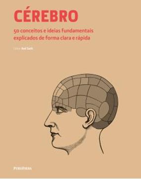 Imagem de CEREBRO - 50 CONCEITOS