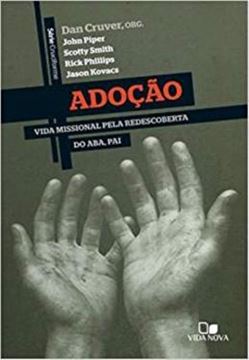 Imagem de SERIE CRUCIFORME - ADOCAO 
