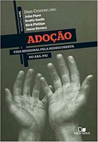 Picture of SERIE CRUCIFORME - ADOCAO 
