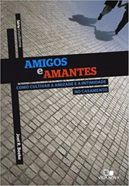 Picture of SERIE CRUCIFORME - AMIGOS E AMANTES 