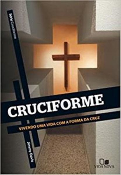 Picture of SERIE CRUCIFORME - CRUCIFORME