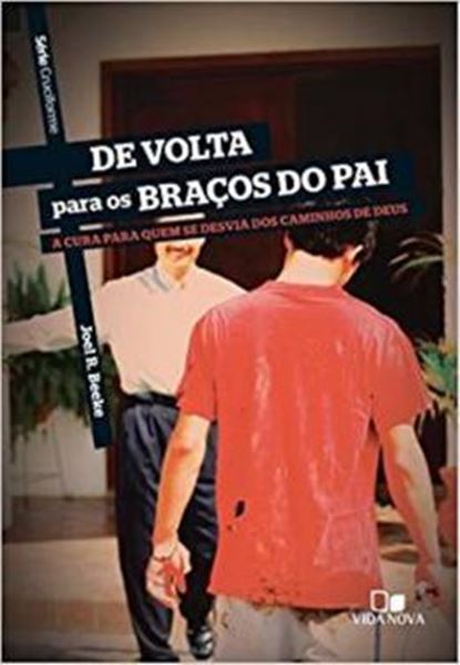 Picture of SERIE CRUCIFORME - DE VOLTA PARA OS BRACOS DO PAI