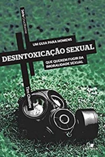 Picture of SERIE CRUCIFORME - DESINTOXICACAO SEXUAL