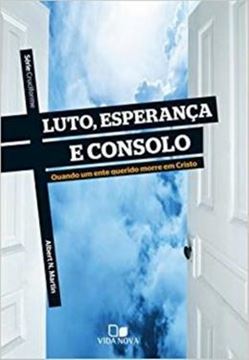 Imagem de SERIE CRUCIFORME - LUTO, ESPERANCA E CONSOLO