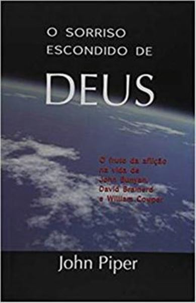 Picture of SORRISO ESCONDIDO DE DEUS, O