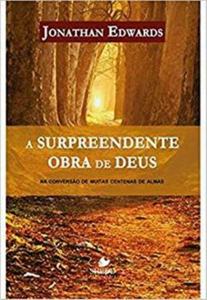 Picture of SURPREENDENTE OBRA DE DEUS, A