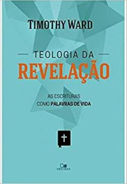 Picture of TEOLOGIA DA REVELACAO 