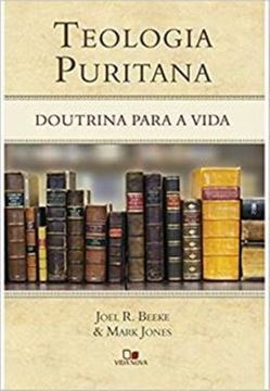 Imagem de TEOLOGIA PURITANA