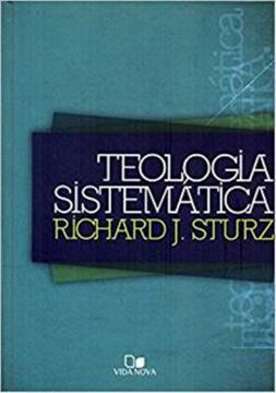 Imagem de TEOLOGIA SISTEMATICA - STURZ