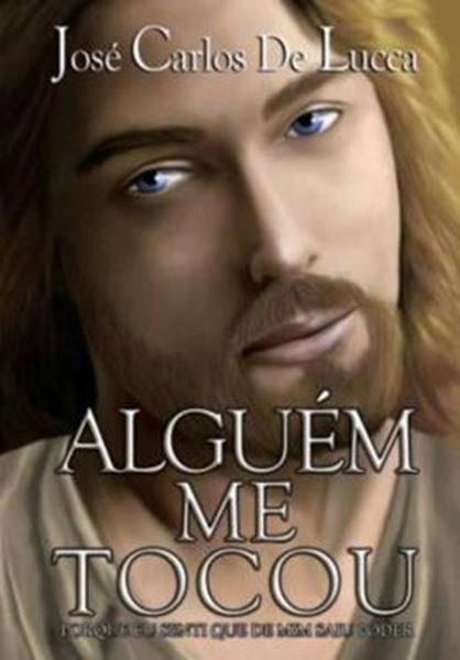 Picture of ALGUEM ME TOCOU