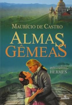 Imagem de ALMAS GEMEAS