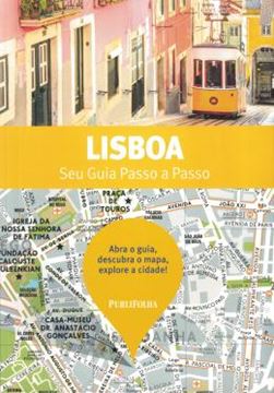 Imagem de LISBOA - SEU GUIA PASSO A PASSO