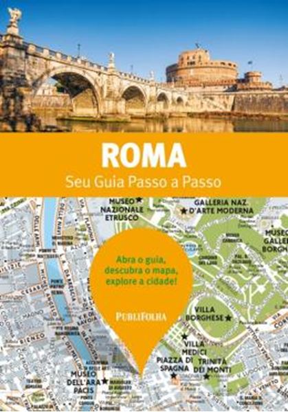 Picture of ROMA - SEU GUIA PASSO A PASSO