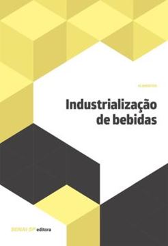 Imagem de INDUSTRIALIZACAO DE BEBIDAS