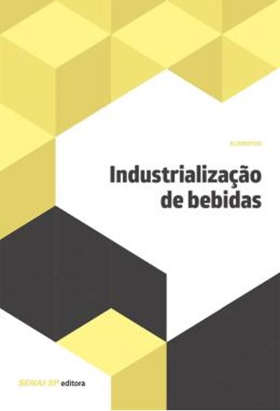 Picture of INDUSTRIALIZACAO DE BEBIDAS