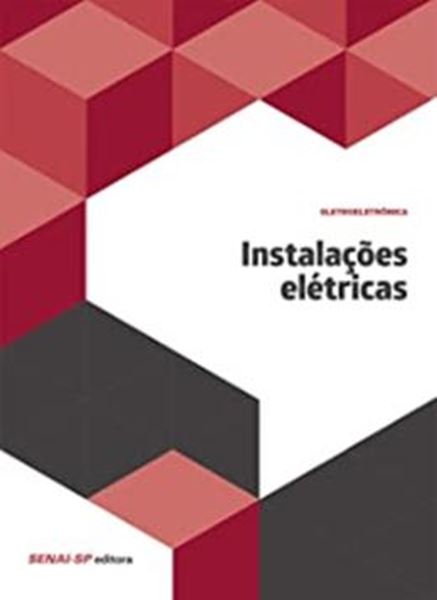 Picture of INSTALACOES ELETRICAS