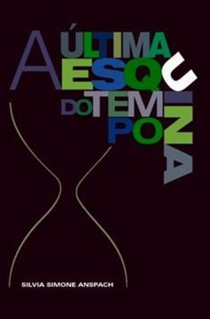 Imagem de ULTIMA ESQUINA DO TEMPO, A - 2ª ED. 