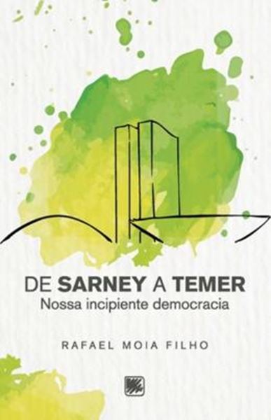 Picture of DE SARNEY A TEMER