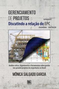 Imagem de GERENCIAMENTO DE PROJETOS