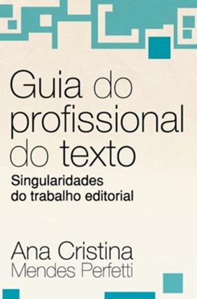 Picture of GUIA DO PROFISSIONAL DO TEXTO