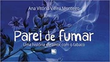 Imagem de PAREI DE FUMAR