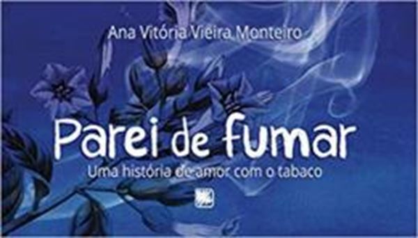 Picture of PAREI DE FUMAR