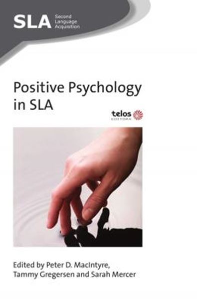 Picture of POSITIVE PSYCHOLOGY IN SLA